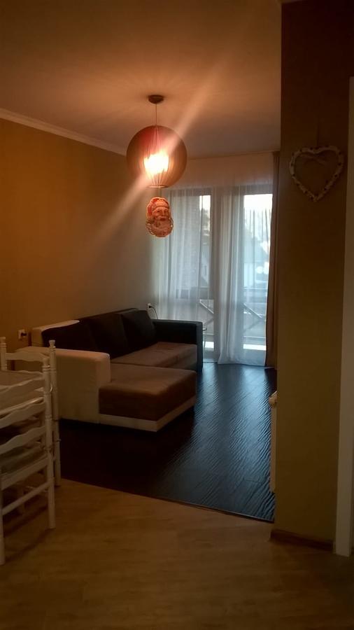 Salome'S Apartment At Bakuriani Residence 외부 사진