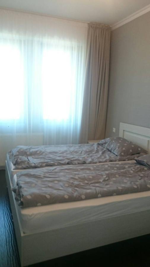 Salome'S Apartment At Bakuriani Residence 외부 사진