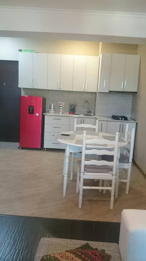 Salome'S Apartment At Bakuriani Residence 외부 사진
