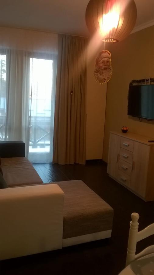 Salome'S Apartment At Bakuriani Residence 외부 사진