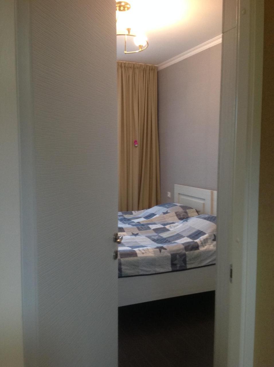 Salome'S Apartment At Bakuriani Residence 외부 사진